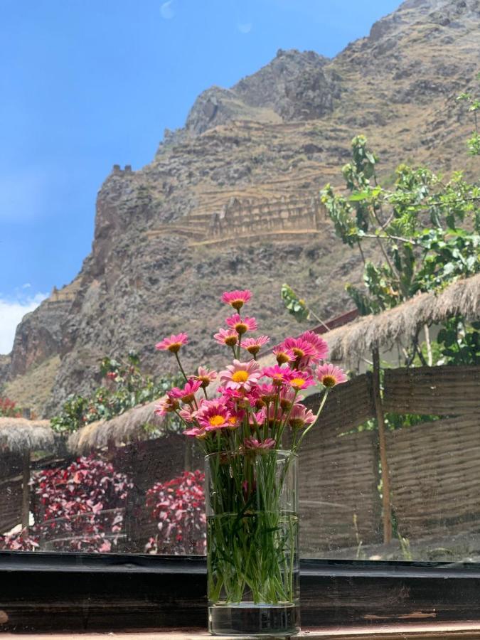 Be Free Ollantaytambo Hostel Ngoại thất bức ảnh